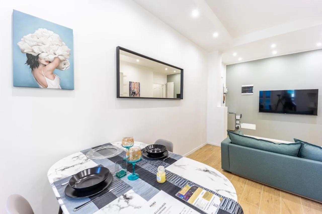 Melissa•Sweethome Sansiro, Milano!