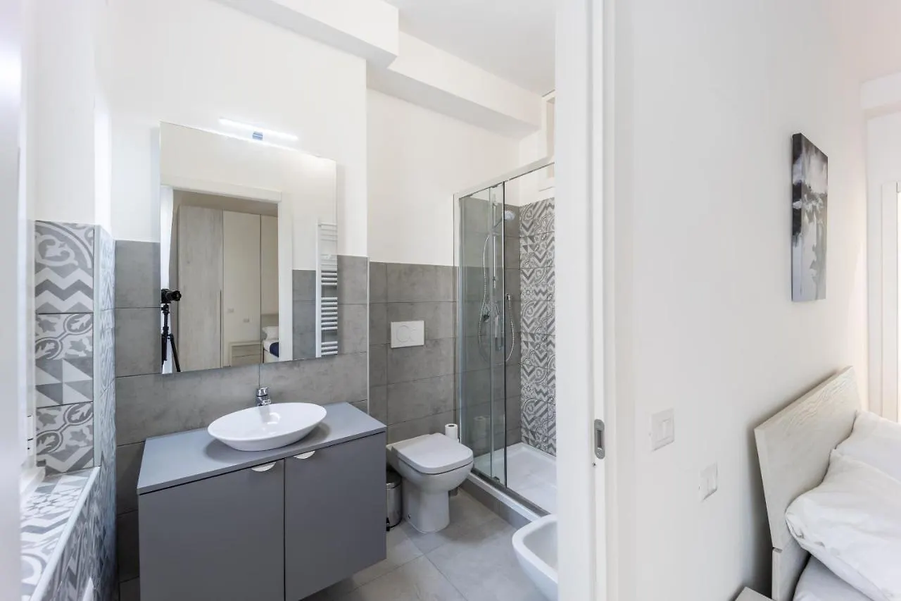 Melissa•Sweethome Sansiro, Milano!