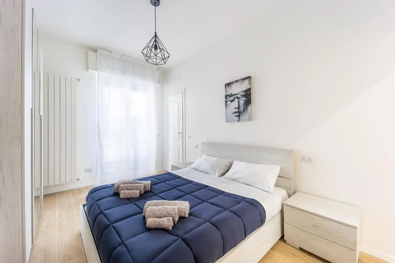 Melissa•Sweethome Sansiro, Milano! Milan
