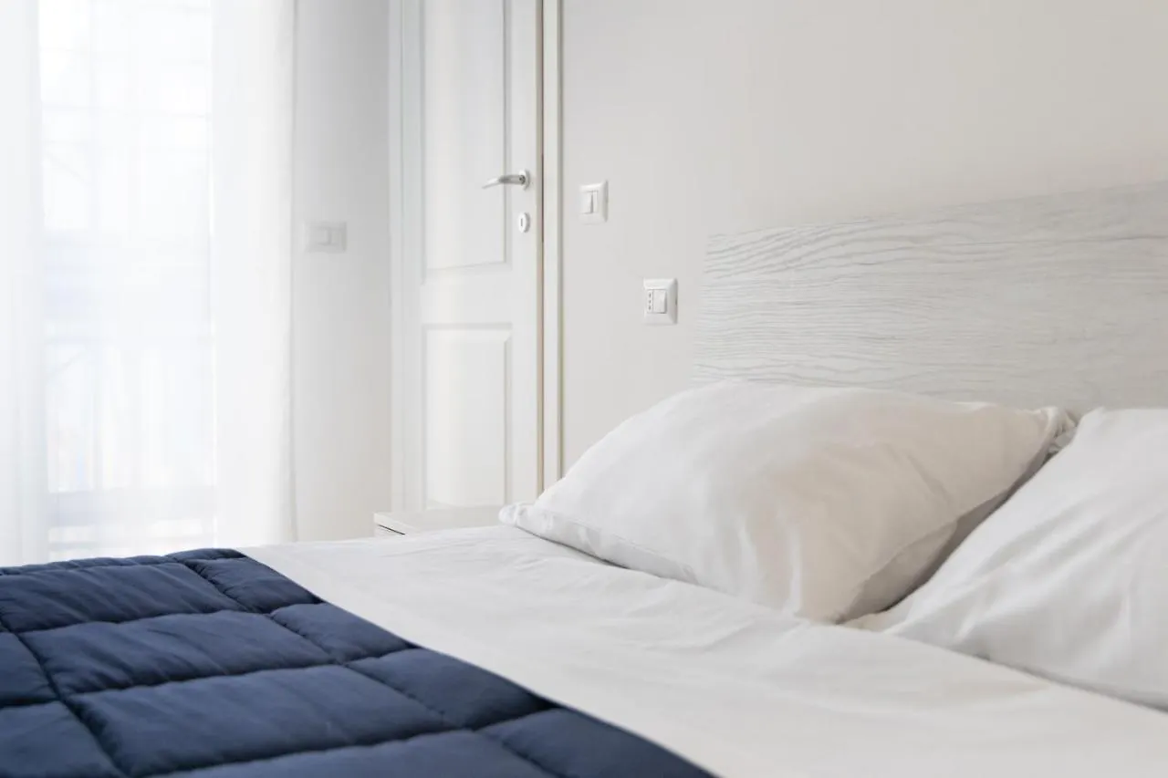 Apartment Melissa•Sweethome Sansiro, Milano!