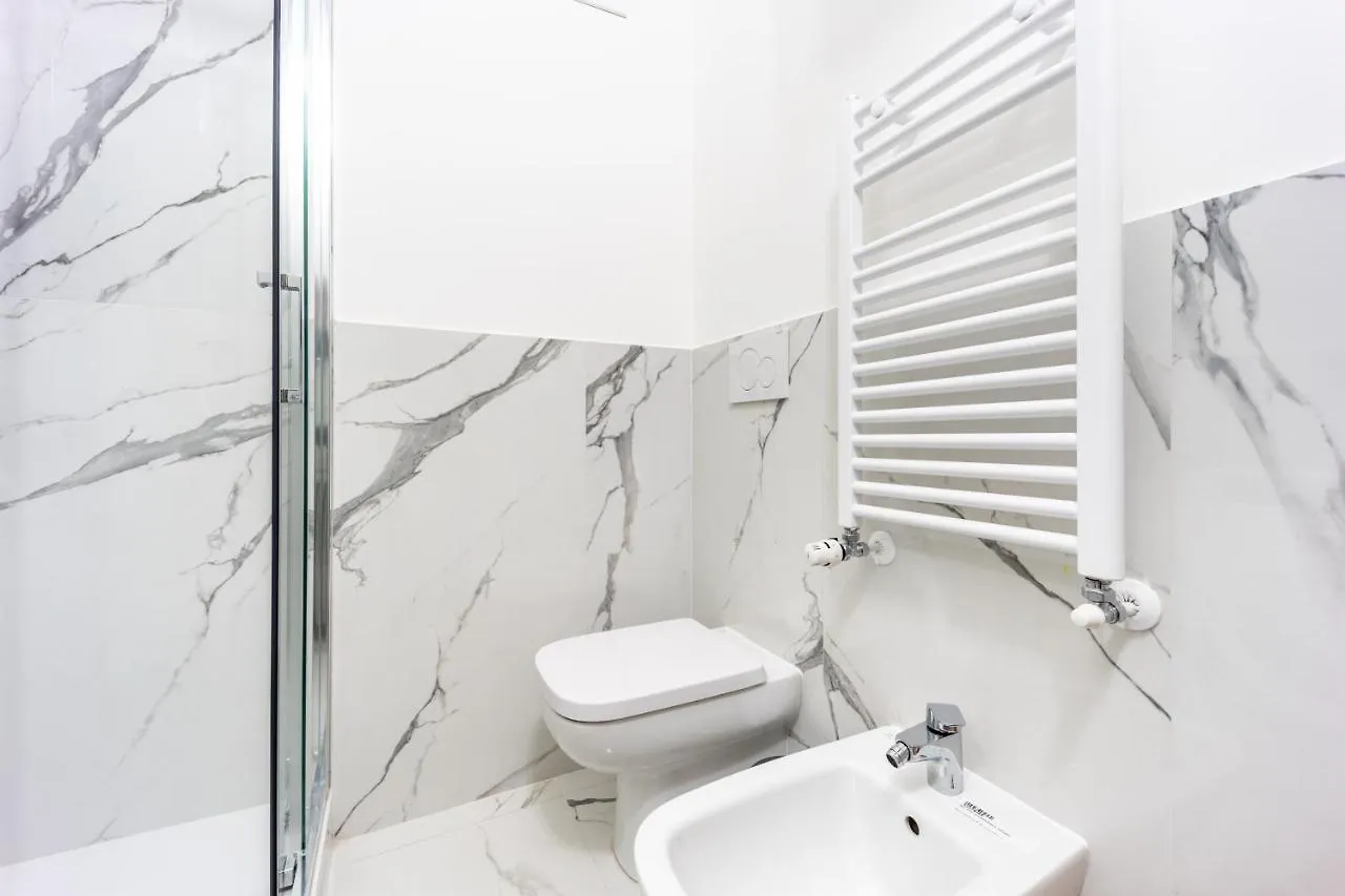 Melissa•Sweethome Sansiro, Milano! Milaan