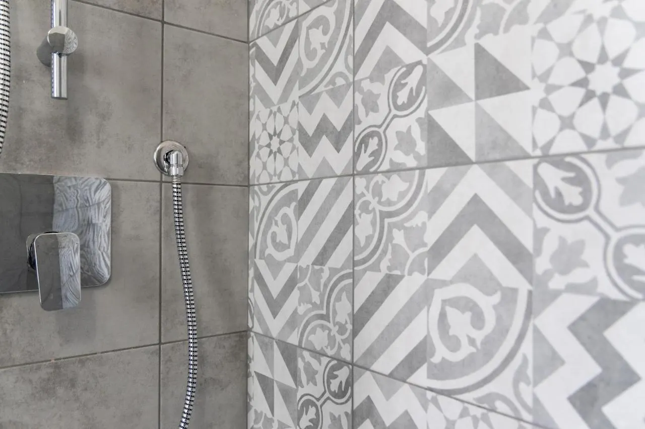 Melissa•Sweethome Sansiro, Milano! Appartement Milan